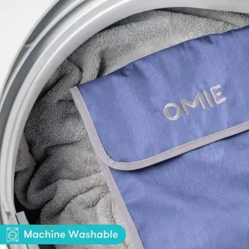 OmieBox Lunch Boxes & Bags|Lunch Box*- Omie Insulated Nylon Lunch Tote, Purple