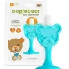 oogiebear Oral & Nasal Care*- 360° Teething Toothbrush
