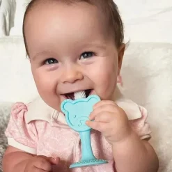 oogiebear Oral & Nasal Care*- 360° Teething Toothbrush