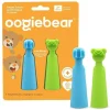 oogiebear Cleaning*- Finger Brush And Tongue Scraper