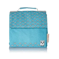 Ore Originals Lunch Boxes & Bags|Lunch Box*- Good Lunch Sack , Meadow Owl