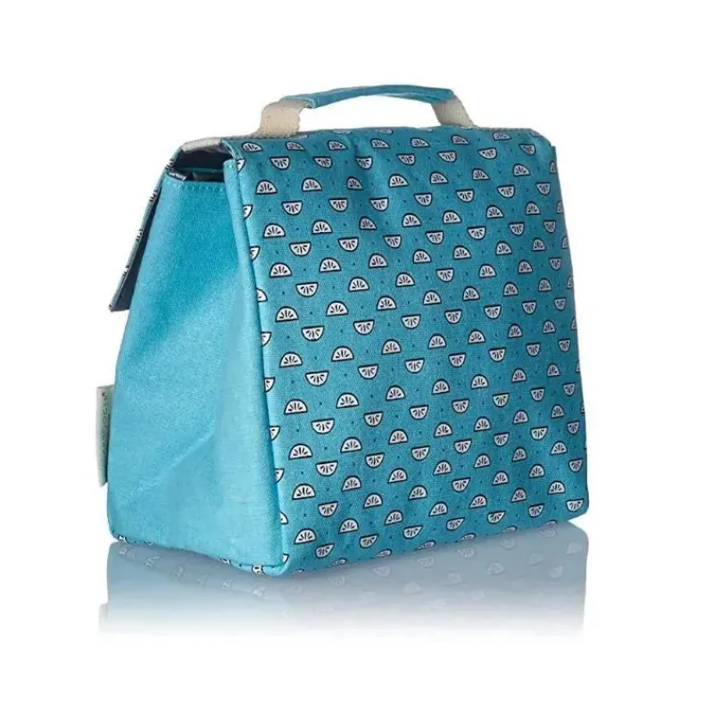 Ore Originals Lunch Boxes & Bags|Lunch Box*- Good Lunch Sack , Meadow Owl