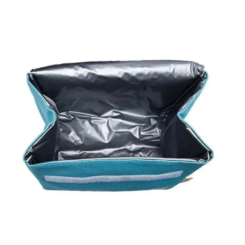 Ore Originals Lunch Boxes & Bags|Lunch Box*- Good Lunch Sack , Meadow Owl