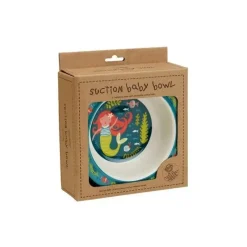 Ore Originals Suction Plates & Bowls|Dishes, Utensils & Food Containers*- Suction Bowl Isla The Mermaid