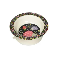 Ore Originals Suction Plates & Bowls|Dishes, Utensils & Food Containers*- Suction Bowl Hedgehog