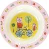 Ore Originals Suction Plates & Bowls|Dishes, Utensils & Food Containers*- Suction Bowl Go Kitty Go