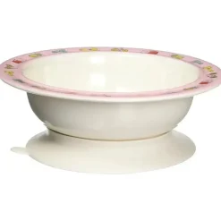 Ore Originals Suction Plates & Bowls|Dishes, Utensils & Food Containers*- Suction Bowl Go Kitty Go