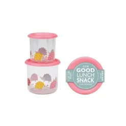 Ore Originals Food Jars & Snack Cups|Dishes, Utensils & Food Containers*Good Lunch Snack Containers Large Set-of-Two