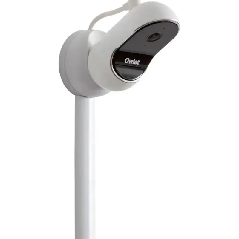 Owlet Wi-Fi Monitors*- Cam Smart Baby Monitor