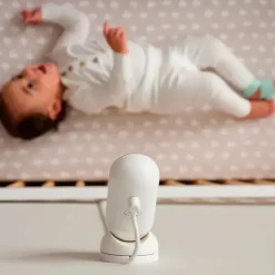 Owlet Wi-Fi Monitors*- Cam Smart Baby Monitor