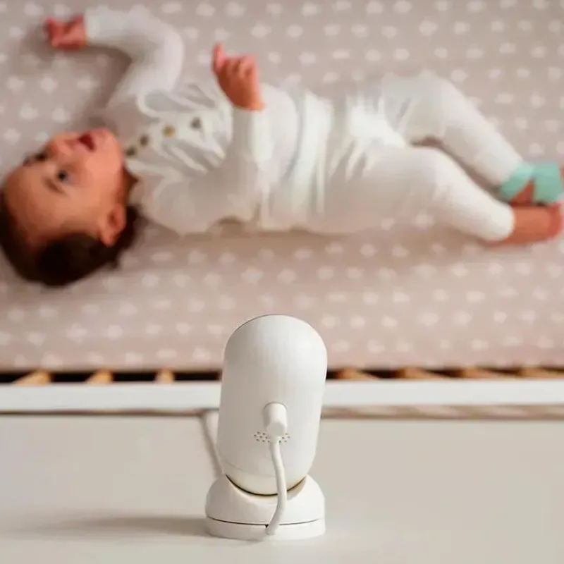 Owlet Wi-Fi Monitors*- Cam Smart Baby Monitor