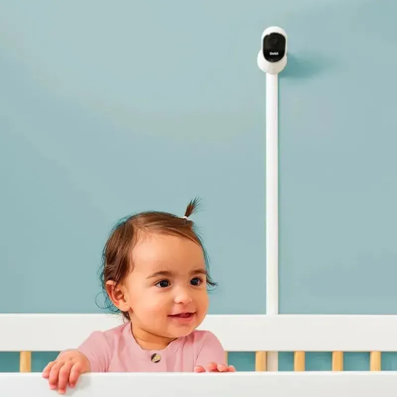 Owlet Wi-Fi Monitors*- Cam Smart Baby Monitor