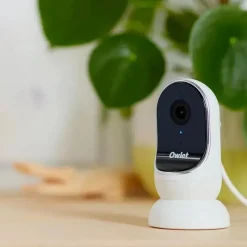 Owlet Wi-Fi Monitors*- Cam Smart Baby Monitor