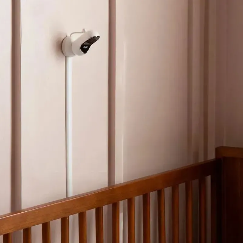 Owlet Wi-Fi Monitors*- Cam Smart Baby Monitor