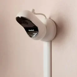 Owlet Wi-Fi Monitors*- Cam Smart Baby Monitor