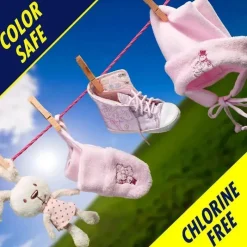 Iplay Laundry & Accessories*OxiClean - Versatile Stain Remover Baby Stain Soaker, 3 lb