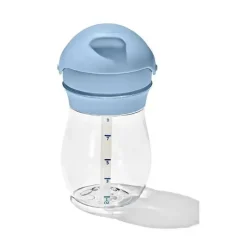 Oxo Straw, Sippy & Training Cups|Dishes, Utensils & Food Containers*- 9 Oz Tot Transitions Straw Cup, Dusk