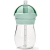 Oxo Straw, Sippy & Training Cups|Dishes, Utensils & Food Containers*- 9 Oz Tot Transitions Straw Cup, Opal
