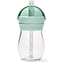 Oxo Straw, Sippy & Training Cups|Dishes, Utensils & Food Containers*- 9 Oz Tot Transitions Straw Cup, Opal