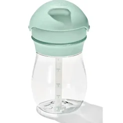 Oxo Straw, Sippy & Training Cups|Dishes, Utensils & Food Containers*- 9 Oz Tot Transitions Straw Cup, Opal