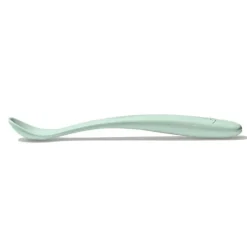 Oxo Utensils & Accessories|Dishes, Utensils & Food Containers*- Feeding Spoon Set With Soft Silicone, Opal & Dusk