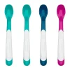 Oxo Utensils & Accessories|Dishes, Utensils & Food Containers*- 4Pk Infant Feeding Spoon Multipack