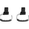 Oxo Storage & Organizers*- 2Pk Tot Handy Stroller Hook, Grey