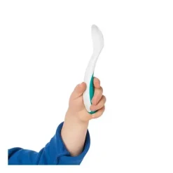 Oxo Utensils & Accessories|Dishes, Utensils & Food Containers*- 4Pk Tot Plastic Fork & Spoon Multipack, Teal