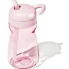 Oxo Water Bottle|Dishes, Utensils & Food Containers*- Tot Adventure Water Bottle, Blossom