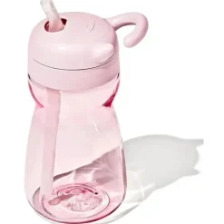 Oxo Water Bottle|Dishes, Utensils & Food Containers*- Tot Adventure Water Bottle, Blossom