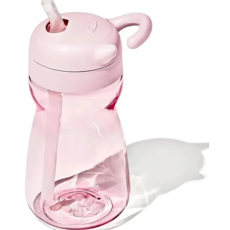 Oxo Water Bottle|Dishes, Utensils & Food Containers*- Tot Adventure Water Bottle, Blossom