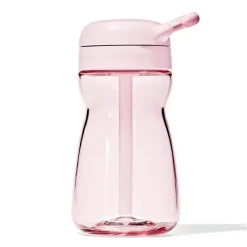Oxo Water Bottle|Dishes, Utensils & Food Containers*- Tot Adventure Water Bottle, Blossom