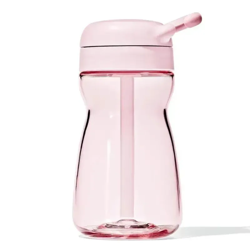 Oxo Water Bottle|Dishes, Utensils & Food Containers*- Tot Adventure Water Bottle, Blossom