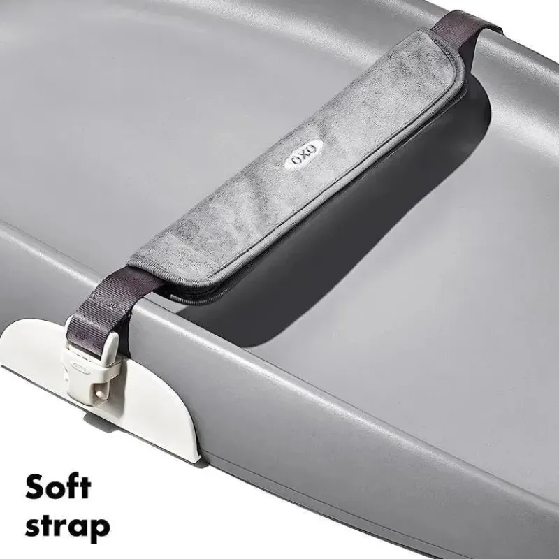 Oxo Changing Pads & Covers*- Tot Changing Pad