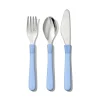 Oxo Utensils & Accessories|Dishes, Utensils & Food Containers*- Tot Cutlery For Big Kids, Dusk