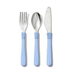 Oxo Utensils & Accessories|Dishes, Utensils & Food Containers*- Tot Cutlery For Big Kids, Dusk