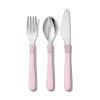 Oxo Utensils & Accessories|Dishes, Utensils & Food Containers*- Tot Cutlery For Big Kids, Blossom