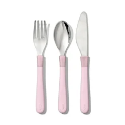 Oxo Utensils & Accessories|Dishes, Utensils & Food Containers*- Tot Cutlery For Big Kids, Blossom