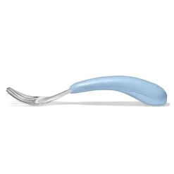 Oxo Utensils & Accessories|Dishes, Utensils & Food Containers*- Tot Fork and Spoon Set, Dusk