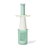 Oxo Processors, Blenders & Juicers*- Tot Grape Cutter, Opal