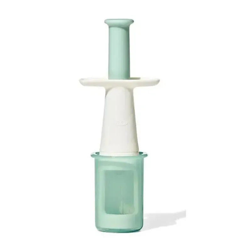 Oxo Processors, Blenders & Juicers*- Tot Grape Cutter, Opal