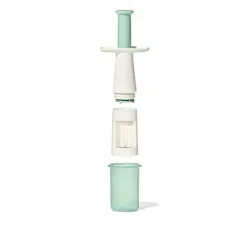 Oxo Processors, Blenders & Juicers*- Tot Grape Cutter, Opal