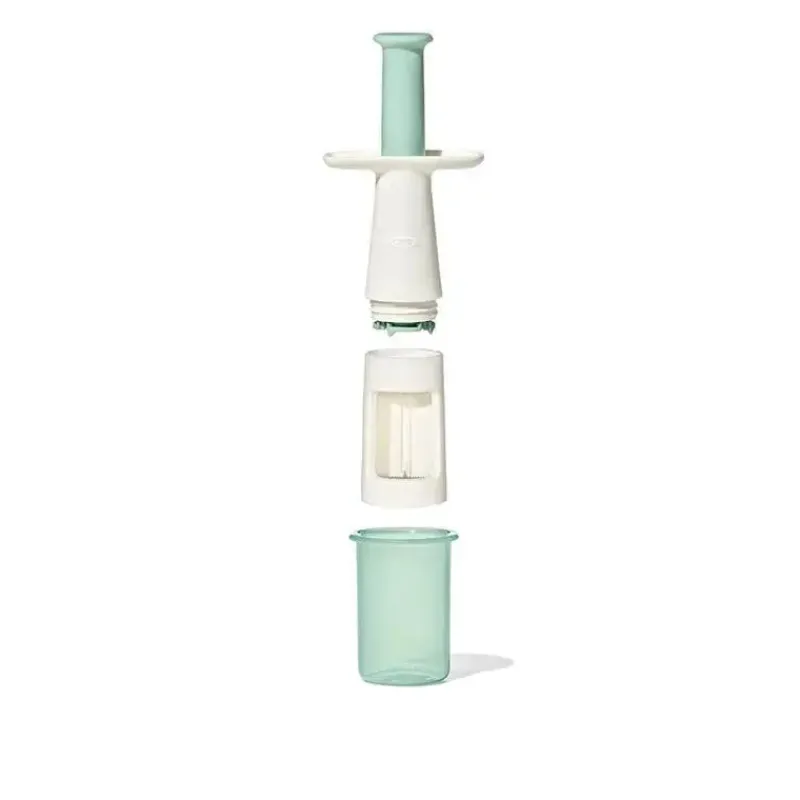 Oxo Processors, Blenders & Juicers*- Tot Grape Cutter, Opal