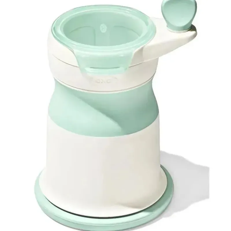 Oxo Processors, Blenders & Juicers*- Tot Mash Maker Baby Food Mill, Opal