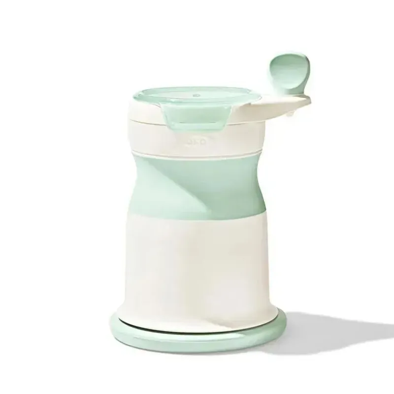 Oxo Processors, Blenders & Juicers*- Tot Mash Maker Baby Food Mill, Opal