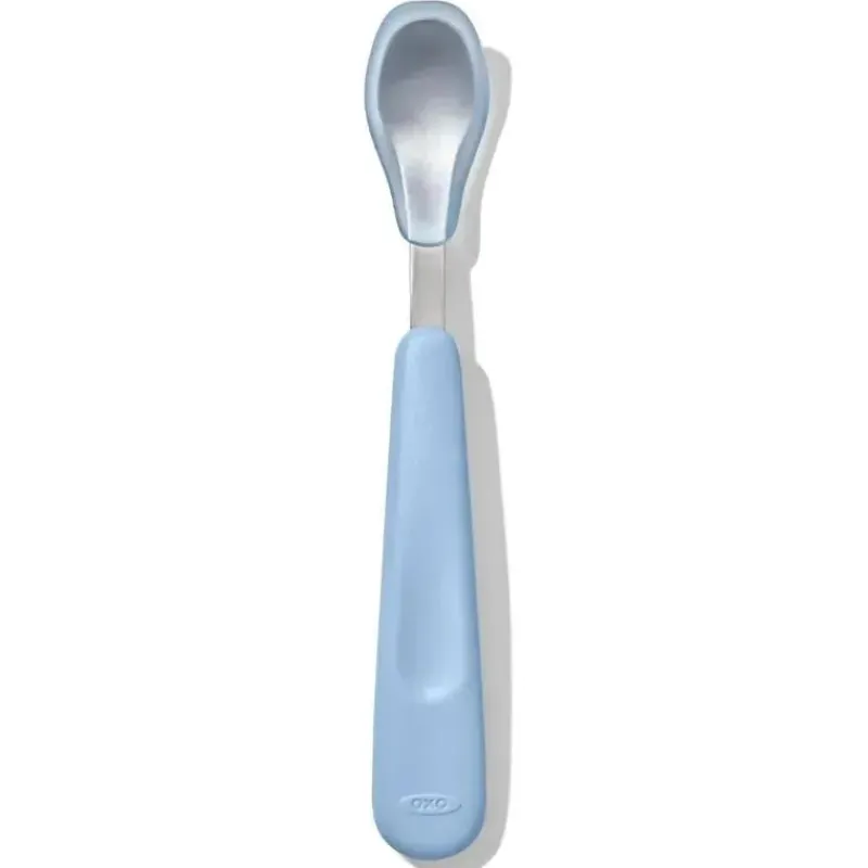 Oxo Utensils & Accessories|Dishes, Utensils & Food Containers*- Tot On-The-Go Feeding Spoon, Dusk