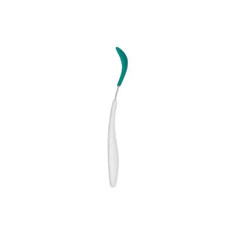 Oxo Utensils & Accessories|Dishes, Utensils & Food Containers*- Tot On-the-Go Feeding Spoon with Travel Case, Teal