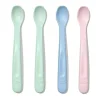 Oxo Utensils & Accessories|Dishes, Utensils & Food Containers*- Tot Plastic Feeding Spoon Multipack