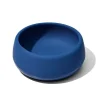 Oxo Plates & Bowls|Dishes, Utensils & Food Containers*- Tot Silicone Bowl, Navy