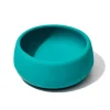 Oxo Plates & Bowls|Dishes, Utensils & Food Containers*- Tot Silicone Bowl, Teal